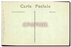 CPA Paris Le Parc des Buttes Chaumont 