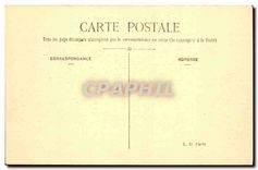 CPA Paris Rue de Castiglione et la Colonne Vendome 