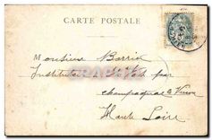 CPA Paris Le Trocadero 