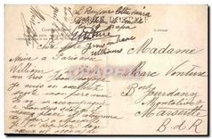 CPA Paris Porte Saint Denis 