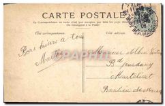 CPA Paris Eglise Saint Eustache 