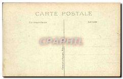 CPA Paris Le Jardin des Tuileries et le Pavillon de Rohan