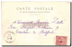 CPA Paris College de France 