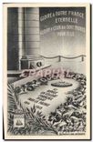 CPA Gloire a Notre France eternelle 