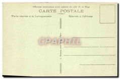 CPA Gloire a Notre France eternelle 