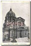 CPA Paris Petit Journal Paris Le Val de Grace 