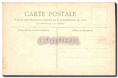 CPA Paris Journal Paris Tour Saint Jacques 