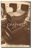 CPA Paris Tombeau de Napoleon 