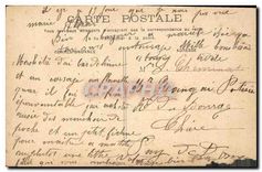 CPA Paris Fontaine Saint Michel 