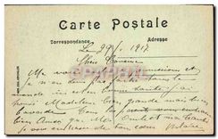 CPA Paris Parc des Buttes Cheumont La Passerelle et le Belvedere