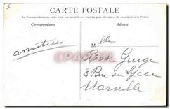 CPA Paris Le Pantheon 