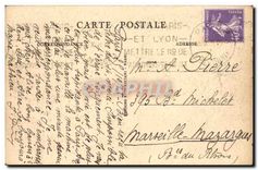 CPA Paris Theatre Francais et Statue d'Alfred de Musset vue de nuit 