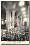 CPA Eglise Saint Pierre du Gros Caillou Autels de Saint Joseph et Saint Pierre 
