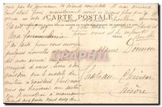 CPA Paris Buttes Chaumont Le Pont fatal et le Belvedere