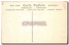 CPA Abbaye de Saint Denis Statue de Marie Antoinette 