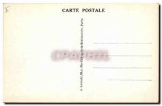 CPA Paris Notre Dame 