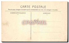 CPA Paris Parc Montsouris Monument Flatters