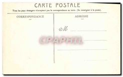 CPA Paris Le Palais de Justice Grande Grille 