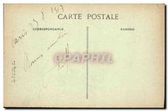 CPA Paris Notre Dame L'Abside