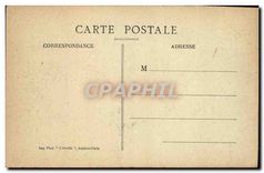 CPA Paris Eglise Saint Euxlache 
