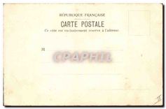 CPA Paris Fontaine Moliere 