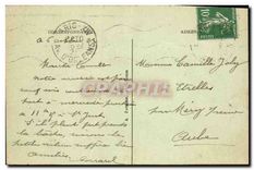 CPA Paris Le Pantheon et la rue Soufflot