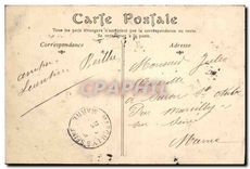 CPA Paris Musee Carnavalet Cour Interieure
