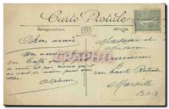 CPA Paris Perspective de la Rue de Rivoli 