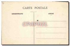 CPA Paris Le Pont de la Concorde La Chambre des Deputes 