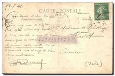 CPA Paris Saint Etienne du Mont Le Jube 