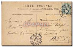 CPA Paris La Conciergerie 