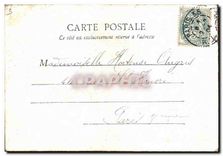 CPA Paris Le Pantheon 