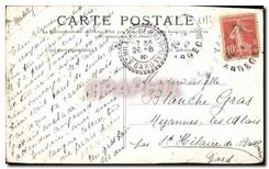 CPA Paris Jardin du Luxembourg 