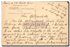 CPA Paris La Tour St Jacques 