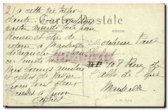 CPA Paris L'Hotel de Ville 