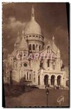 CPA Paris et ses Merveilles Basilique du Sacre Coeur de Montmartre 