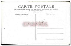 CPA Paris Notre Dame 
