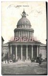 CPA Paris Pantheon 