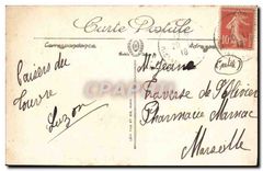 CPA Paris La Rue Souflot et le Pantheon