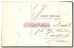 CPA Paris Le Grand Palais 