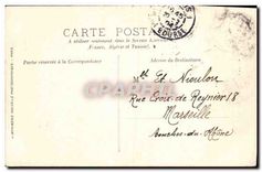 CPA Paris L'Arc de Triomphe de l'Etoile