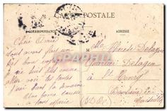 CPA Paris Avenue des Champs Elysees 