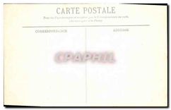 CPA Paris Le Bassin du Luxembourg 