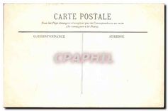 CPA Paris Le Bois de Boulogne La Cascade 