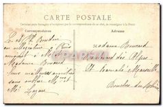 CPA Paris Arc de Triomphe 