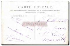 CPA Paris Avenue des Champs Elysees 