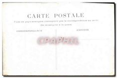 CPA Paris La Rue de Rivoli Statue de Jeanne d'Arc 