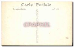CPA Paris Notre Dame Portail lateral sud Saint Marcel
