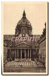CPA Paris Interieur de la Sorbonne 
