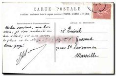 CPA Paris Arc de Triomphe du Carrousel